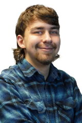 Bradley Shedden