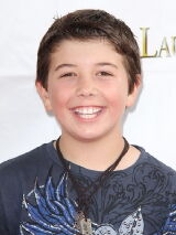Bradley Steven Perry