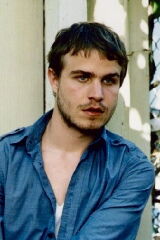 Brady Corbet