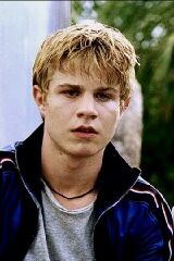 Brady Corbet