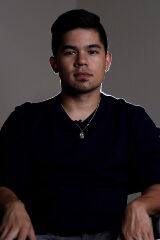 Brady Domingo