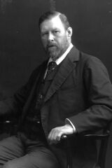 Bram Stoker