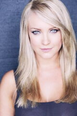 Brandi Burkhardt