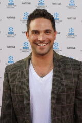 Brandon Barash