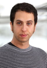 Brandon Cronenberg
