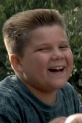 Brandon de Paul
