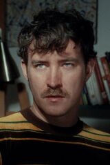Brandon Dougherty