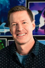Brandon Jeffords