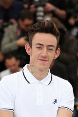 Brandon Lavieville