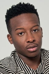 Brandon Micheal Hall