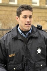 Brandon Quinn