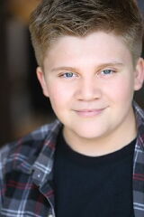 Brandon Salgado Telis