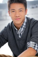 Brandon Soo Hoo