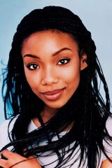 Brandy Norwood