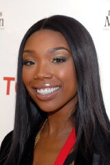 Brandy Norwood