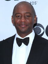 Branford Marsalis