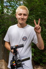 Braydon Walker