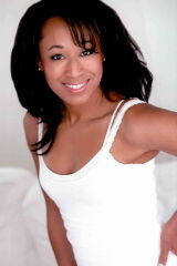 Brenda Crichlow