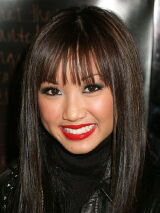 Brenda Song