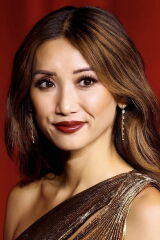 Brenda Song