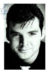 Brendan Coyle