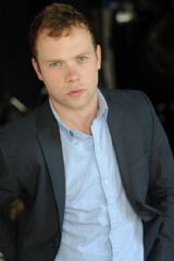 Brendan Fletcher