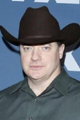Brendan Fraser
