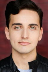 Brendan Haley