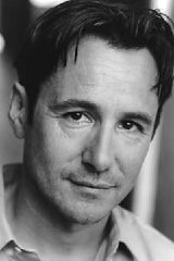 Brendan Hughes