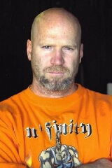 Brendan Kelly