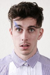 Brendan Maclean