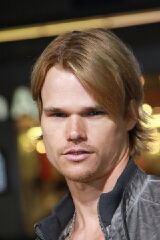Brendan Miller