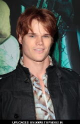 Brendan Miller