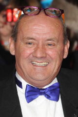 Brendan O'Carroll