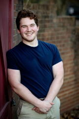 Brennan Gordon Metz