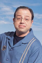 Brent Butt