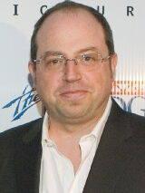 Brent Butt