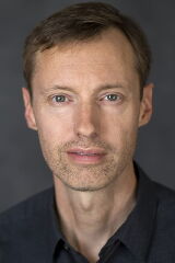 Brent Lambert