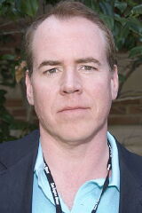 Bret Easton Ellis