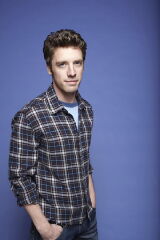 Bret Harrison