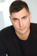 Brett Burrier
