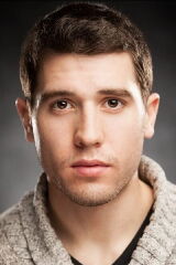 Brett Geddes