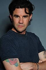 Brett Murray