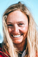 Brette Harrington