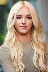 Bria Vinaite