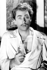 Brian Aherne