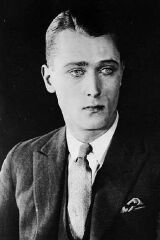 Brian Aherne