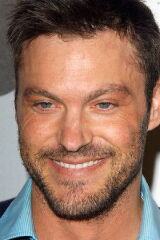 Brian Austin Green