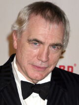 Brian Cox