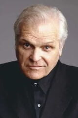 Brian Dennehy